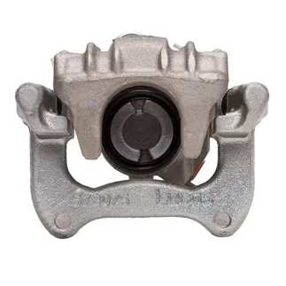 R1 Concepts CAL-73632 Brake Caliper Silver Zinc Coated